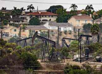 Risk of COVID-19 Mortality Near Oil & Gas Wells risk-of-covd-19-mortality-near-oil-gas-wells