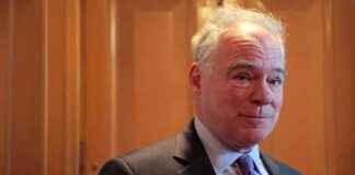 Sen. Kaine Criticizes Trump for Declaring Energy Emergency sen-kaine-criticizes-trump-for-declaring-energy-emergency