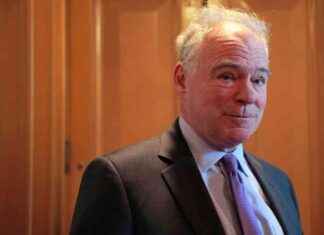 Sen. Kaine Criticizes Trump for Declaring Energy Emergency sen-kaine-criticizes-trump-for-declaring-energy-emergency