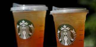 Starbucks Locations Switching to Paper Cups for Sustainability starbucks-locations-switching-to-paper-cups-for-sustainability