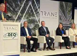 Statewide Electrification Incentives Launched in North Carolina statewide-electrification-ncentives-launched-in-north-carolina