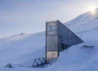 Svalbard Seed Vault Expands Collection with Climate-Hardy Crops svalbard-seed-vault-expands-collection-with-climate-hardy-crops