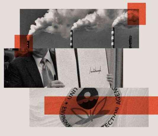 The Impact of Trump’s EPA Policies on the Environment the-mpact-of-trumps-epa-policies-on-the-environment