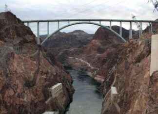 Trump Halts Funding for Colorado River, Sparking Questions – Inside Climate News trump-halts-funding-for-colorado-river-sparking-questions-nside-climate-news