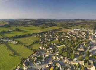 UK Government Blueprint Calls for 9% of England’s Farmland to Become Wildlife Habitats and Forests uk-government-blueprint-calls-for-9-of-englands-farmland-to-become-wildlife-habitats-and-forests