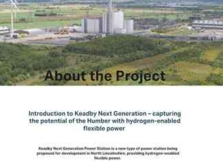 Unlocking the Potential of Humber with Keadby Next Generation unlocking-the-potential-of-humber-with-keadby-next-generation