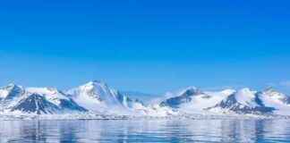 Unprecedented North Pole Temperature Surge – EcoWatch unprecedented-north-pole-temperature-surge-ecowatch