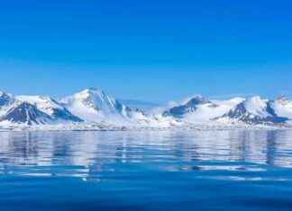 Unprecedented North Pole Temperature Surge – EcoWatch unprecedented-north-pole-temperature-surge-ecowatch