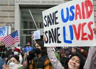 USAID Shutdown Under Trump: Threat to Global Climate Goals usad-shutdown-under-trump-threat-to-global-climate-goals