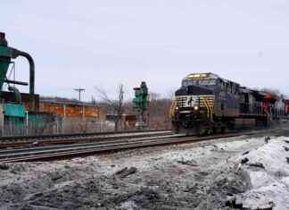 Warning: Norfolk Southern Rail Bridges in Western PA Need Repair warning-norfolk-southern-rail-bridges-in-western-pa-need-repair