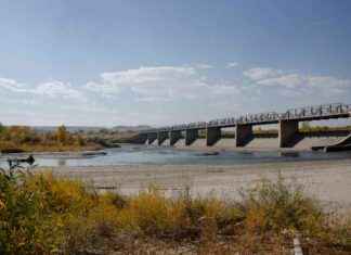 Wyoming Tribes Fight for Control of Reservation Water Amid State Plan to Divert to Outside Irrigators wyoming-tribes-fight-for-control-of-reservation-water-amid-state-plan-to-divert-to-outside-rrigators