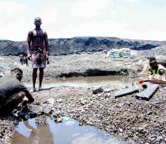 Zambia’s Strategy to End Poverty and Gangs with EVs zambias-strategy-to-end-poverty-and-gangs-with-evs