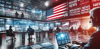 The Importance of Reliable News Sources for U.S. Citizens: A Matter of Trust and Accountability Why Reliable News Sources Are Essential for U.S. Citizens