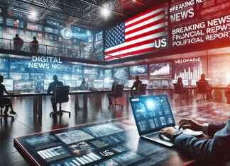 The Importance of Reliable News Sources for U.S. Citizens: A Matter of Trust and Accountability Why Reliable News Sources Are Essential for U.S. Citizens
