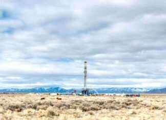 Carbon-Free Geothermal and Nuclear Power: Drill Baby Drill! carbon-free-geothermal-and-nuclear-power-drill-baby-drill