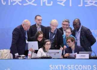 Challenge in Setting Timing for Key IPCC Climate Reports challenge-in-setting-timing-for-key-pcc-climate-reports