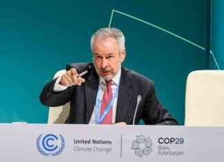 Climate Summit Calls for Action: COP30 President’s Urgent Message climate-summit-calls-for-action-cop30-presidents-urgent-message