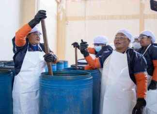 Empowering Women in Climate Adaptation: Key Strategies and Initiatives empowering-women-in-climate-adaptation-key-strategies-and-nitiatives