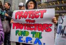 EPA Ends Fight to Protect Overpolluted Communities epa-ends-fight-to-protect-overpolluted-communities