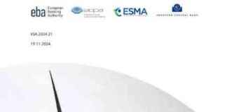 European Financial Regulation Oversight and Monitoring by ECB european-financial-regulation-oversight-and-monitoring-by-ecb