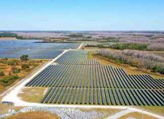 Florida’s Rise as Solar Powerhouse: Unveiling the Success Story floridas-rise-as-solar-powerhouse-unveiling-the-success-story