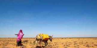 Fragile States Unite to Address Climate Finance Gap fragile-states-unite-to-address-climate-finance-gap