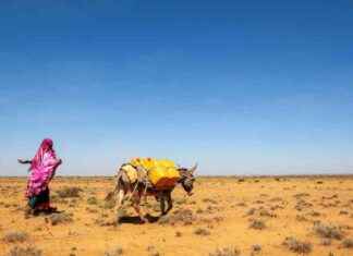 Fragile States Unite to Address Climate Finance Gap fragile-states-unite-to-address-climate-finance-gap