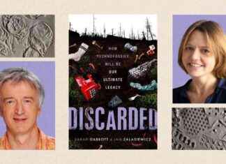 Future Archeology: Analyzing Technofossils in Modern Society future-archeology-analyzing-technofossils-in-modern-society