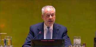 Global Unity Urged by COP30 Chief for Climate Action global-unity-urged-by-cop30-chief-for-climate-action