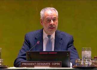 Global Unity Urged by COP30 Chief for Climate Action global-unity-urged-by-cop30-chief-for-climate-action