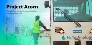Hydrogen Aviation: Airside Refuelling Solutions hydrogen-aviation-airside-refuelling-solutions