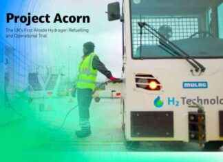 Hydrogen Aviation: Airside Refuelling Solutions hydrogen-aviation-airside-refuelling-solutions