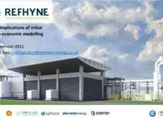 Hydrogen Use in Oil Refineries and Chemical Industry hydrogen-use-in-oil-refineries-and-chemical-ndustry