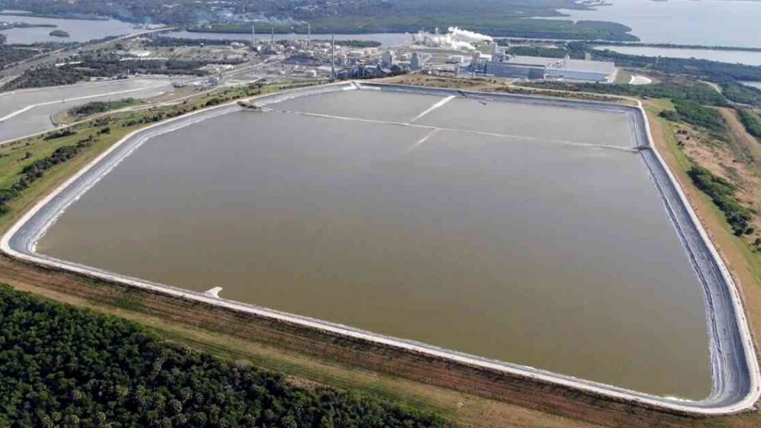 legal-challenge-against-epa-for-road-with-radioactive-waste-in-florida