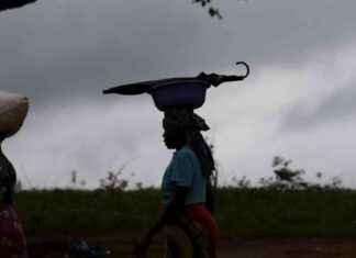 Malawi faces increased vulnerability to climate change due to aid cuts. malawi-faces-increased-vulnerability-to-climate-change-due-to-aid-cuts