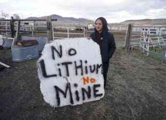 Impact of $250M Investment on Lithium Mine and Local Tribes mpact-of-250m-nvestment-on-lithium-mine-and-local-tribes