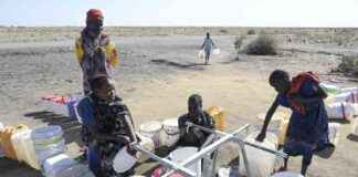 Impact of Climate Change on Women in South Sudan mpact-of-climate-change-on-women-in-south-sudan