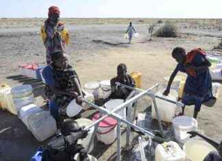 Impact of Climate Change on Women in South Sudan mpact-of-climate-change-on-women-in-south-sudan