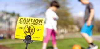 Multiple Pesticide Exposure Raises Childhood Cancer Risk: Study multiple-pesticide-exposure-raises-childhood-cancer-risk-study
