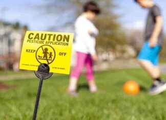 Multiple Pesticide Exposure Raises Childhood Cancer Risk: Study multiple-pesticide-exposure-raises-childhood-cancer-risk-study