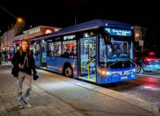 Nearly Half of New EU Buses Were Zero-Emission in 2024 nearly-half-of-new-eu-buses-were-zero-emission-in-2024