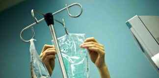 Potential Health Risks of Microplastics in Medical Infusion Bags potential-health-risks-of-microplastics-in-medical-nfusion-bags