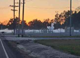 Preventing CO2 Pipeline Leaks: Trump Administration Derails Efforts preventing-co2-pipeline-leaks-trump-administration-derails-efforts