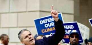 Rollbacks Threaten Environmental Justice Gains: Former EPA Official rollbacks-threaten-environmental-justice-gains-former-epa-official