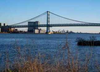 Sea-Level Rise Threatens Drinking-Water Intakes in Philadelphia, Southern N.J. sea-level-rise-threatens-drinking-water-ntakes-in-philadelphia-southern-nj