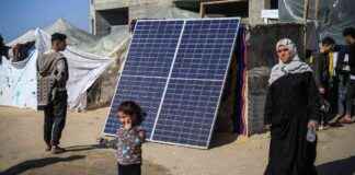 Solar Power: Key to Gaza’s Recovery Future solar-power-key-to-gazas-recovery-future