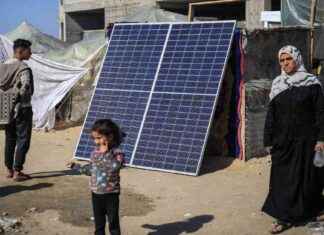 Solar Power: Key to Gaza’s Recovery Future solar-power-key-to-gazas-recovery-future