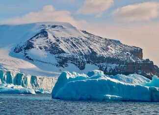 Study: Global Warming Weakens Earth’s Strongest Ocean Current study-global-warming-weakens-earths-strongest-ocean-current