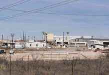 Supreme Court Nuclear Waste Texas Decision – Inside Climate News supreme-court-nuclear-waste-texas-decision-nside-climate-news