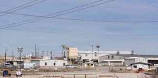 Supreme Court Nuclear Waste Texas Decision – Inside Climate News supreme-court-nuclear-waste-texas-decision-nside-climate-news